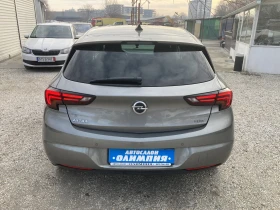 Opel Astra 1.6 CDTI -135 к.с., снимка 5