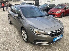 Opel Astra 1.6 CDTI -135 к.с., снимка 8