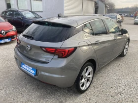 Opel Astra 1.6 CDTI -135 к.с., снимка 6