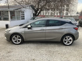 Opel Astra 1.6 CDTI -135 к.с., снимка 3