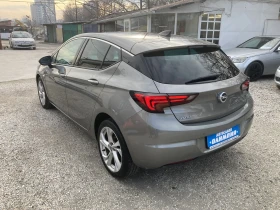 Opel Astra 1.6 CDTI -135 к.с., снимка 4