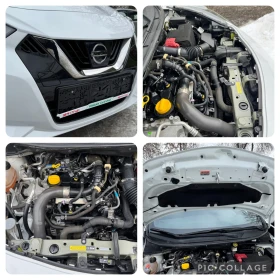 Nissan Micra Нова Кола ! Без Забележка!, снимка 16