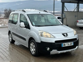 Peugeot Partner 1, 6 HDI | Mobile.bg    2