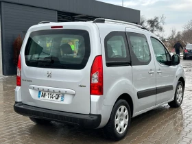 Peugeot Partner 1, 6 HDI | Mobile.bg    3