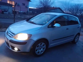 VW Golf Plus 1.9 Tdi , снимка 2