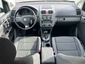 VW Touran 1.9/7 скорости /7 места , снимка 13