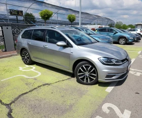Обява за продажба на VW Golf Variant 2.0 TDI ~35 998 лв. - изображение 1