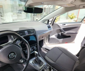 Обява за продажба на VW Golf Variant 2.0 TDI ~35 998 лв. - изображение 3