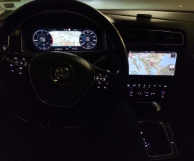 Обява за продажба на VW Golf Variant 2.0 TDI ~35 998 лв. - изображение 11