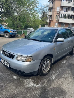 Audi A3 1998, снимка 4