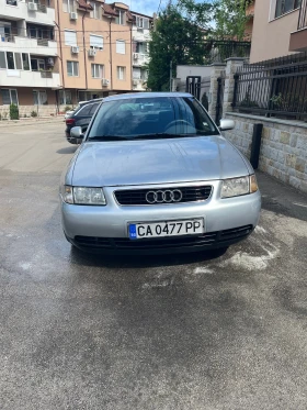 Audi A3 1998, снимка 1