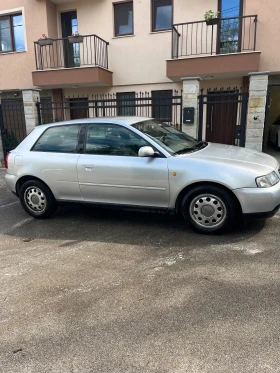 Audi A3 1998, снимка 2