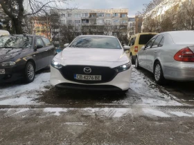 Mazda 3, снимка 5