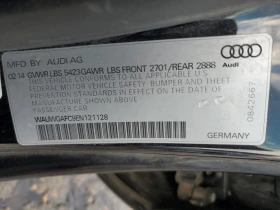 Audi A7 PREMIUM PLUS, снимка 12