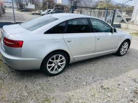 Audi A6, снимка 4