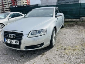 Audi A6, снимка 2