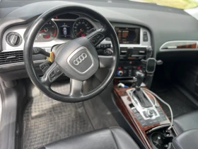 Audi A6, снимка 8