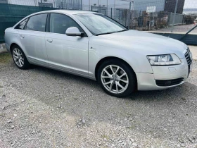 Audi A6, снимка 3