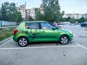 Skoda Fabia | Mobile.bg    7
