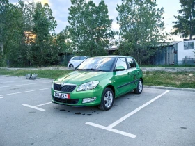 Skoda Fabia | Mobile.bg    2