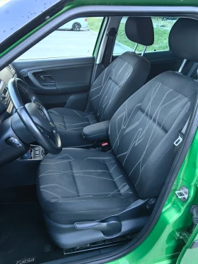 Skoda Fabia | Mobile.bg    9