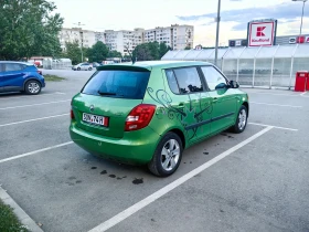 Skoda Fabia | Mobile.bg    6