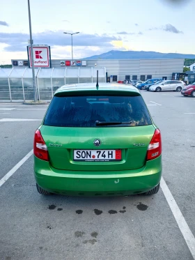 Skoda Fabia | Mobile.bg    5