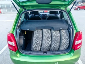 Skoda Fabia | Mobile.bg    12