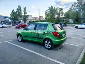 Skoda Fabia | Mobile.bg    4