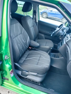 Skoda Fabia | Mobile.bg    10
