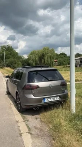 VW Golf 7 | Mobile.bg    6