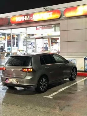    VW Golf 7