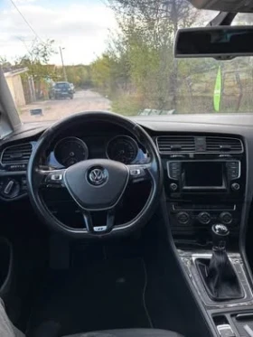 VW Golf 7 | Mobile.bg    7