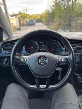 VW Golf 7 | Mobile.bg    4