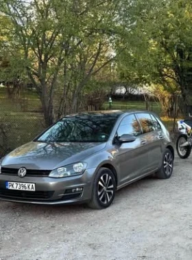 VW Golf 7 | Mobile.bg    2