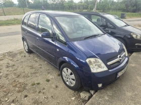 Обява за продажба на Opel Meriva ~3 600 лв. - изображение 2