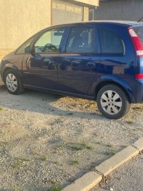 Обява за продажба на Opel Meriva ~3 600 лв. - изображение 5