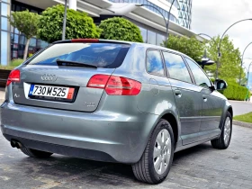 Audi A3 Exclusive Face 2.0 44 /   | Mobile.bg    3
