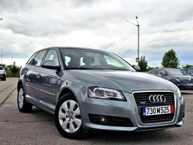 Audi A3 Exclusive Face 2.0 44 /   | Mobile.bg    2