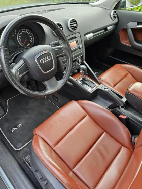 Audi A3 Exclusive Face 2.0 44 /   | Mobile.bg    9
