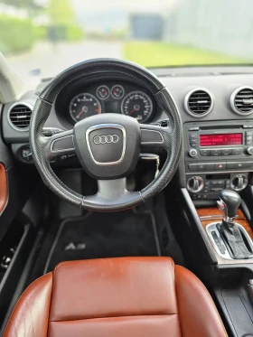 Audi A3 Exclusive Face 2.0 44 /   | Mobile.bg    11