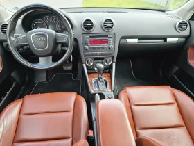 Audi A3 Exclusive Face 2.0 44 /   | Mobile.bg    10