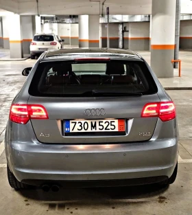 Audi A3 Exclusive Face 2.0 44 /   | Mobile.bg    6