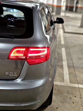 Audi A3 Exclusive Face 2.0 44 /   | Mobile.bg    7