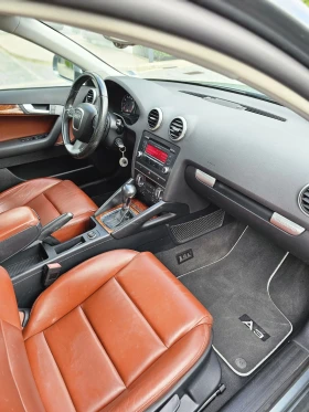Audi A3 Exclusive Face 2.0 44 /   | Mobile.bg    16