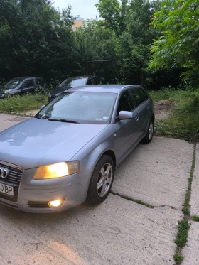 Audi A3 1.9 TDI 105 hp sportback  | Mobile.bg    4
