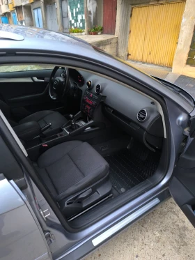 Audi A3 1.9 TDI 105 hp sportback  | Mobile.bg    9