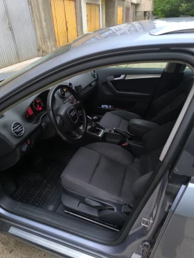 Audi A3 1.9 TDI 105 hp sportback  | Mobile.bg    8