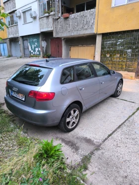 Audi A3 1.9 TDI 105 hp sportback  | Mobile.bg    3