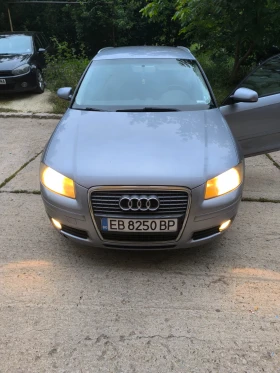 Audi A3 1.9 TDI 105 hp sportback  | Mobile.bg    1